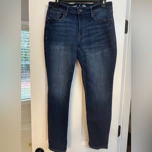 Old Navy Rockstar super skinny Jeans size 10 short